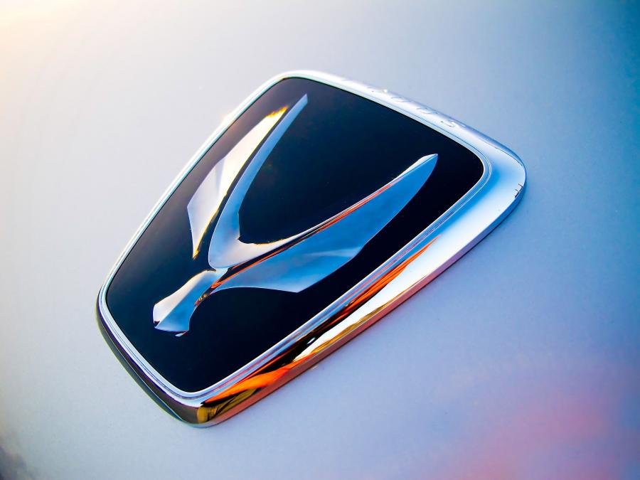  Hyundai Equus 2011 года  (фото 20 из 21)